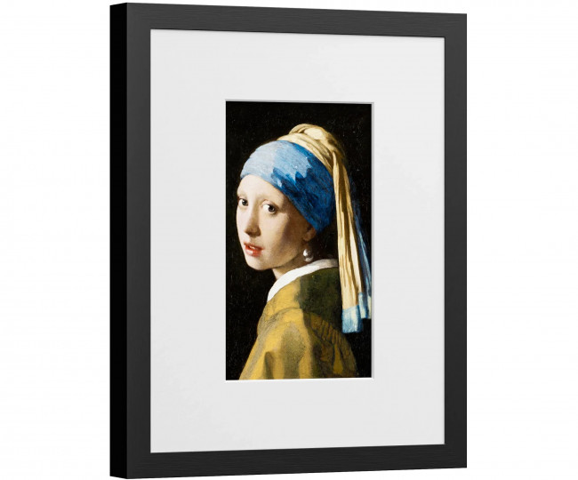 Смарт-пристрій у вигляді рамки для цифрового мистецтва SwitchBot AI Art Frame (Size 7.3)